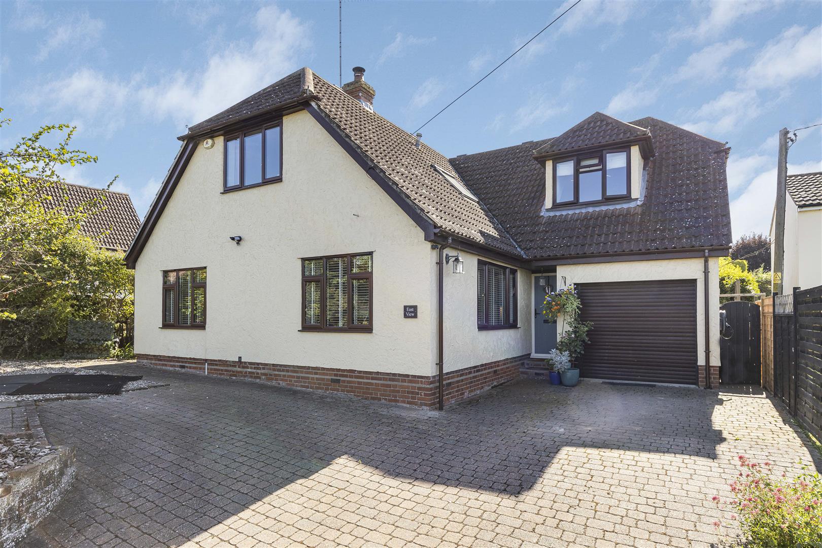 4 Bedroom for sale in Littlebury Cheffins Saffron Walden Sales